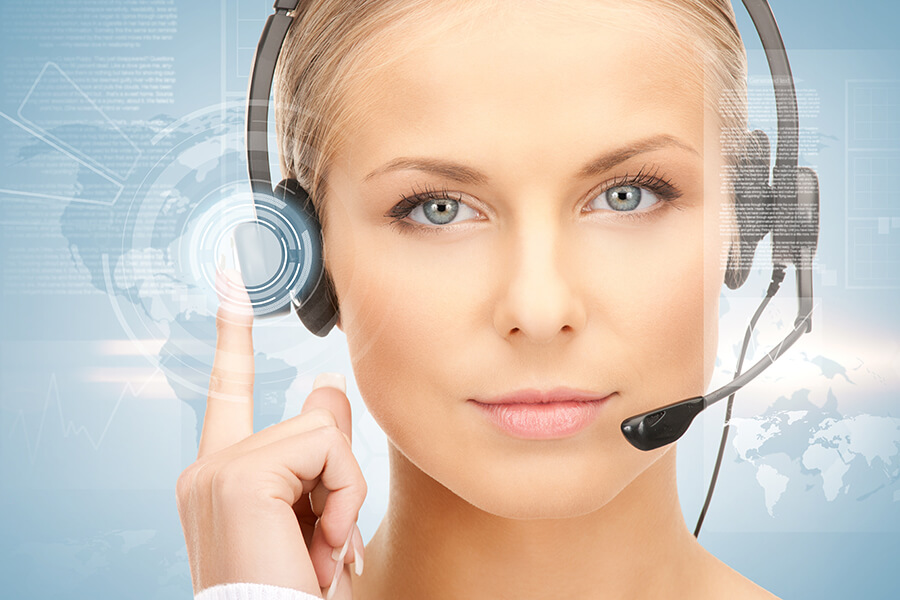 Technology Support